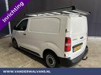 Peugeot Expert 2.0 BlueHDI 123pk L1H1 Inrichting Euro6 Airco, Voorwielaandrijving, Electronic Stability Program (ESP), Stof, Gebruikt