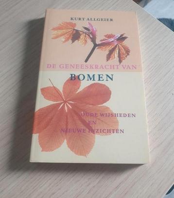 K. Allgeier - De geneeskracht van bomen beschikbaar voor biedingen