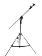 Manfrotto 420CSUNS Combi Boom Stand / Statief, Overige typen, Gebruikt, Ophalen