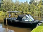 Valory 555 Sloep met 20 PK Suzuki Motor, Watersport en Boten, Ophalen, 10 tot 30 pk, Gebruikt, Tot 6 meter