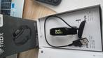 Fitbit inspire 3 , only 4 month old, Ophalen, Zo goed als nieuw, Zwart, Android