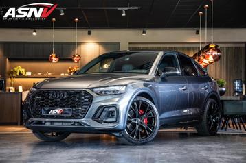 Audi Q5 Sportback 55 TFSI e S edition Competition, 367 PK, P beschikbaar voor biedingen