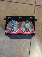 Brandstof buffer tank met dual 044 Bosch Motorsport pomp, Ophalen of Verzenden, Nieuw, Audi
