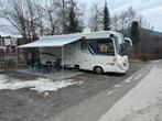 Concorde Charisma 890 M    M A N  8 - 240, Afzuigkap, Vloeistofverwarming, Diesel, Particulier