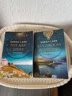 Sarah Lark Wereldvrouwen Serie, Ophalen of Verzenden, Zo goed als nieuw, Nederland