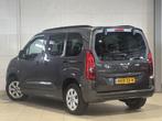 Opel Combo-e Life MPV Ultimate 50kWh 136pk | 3-FASEN | 180, Overige carrosserieën, Met garantie (alle), Origineel Nederlands, 1639 kg
