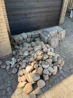 Kinderkopjes en sierkeien - gratis afhalen, Tuin en Terras, Grind, Keien en Split, Ophalen, Overige materialen