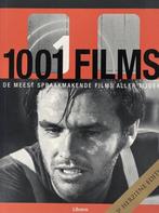 1001 FILMS Meest spraakmakende films aller tijden. ALS NIEUW, Boeken, Zo goed als nieuw, Verzenden