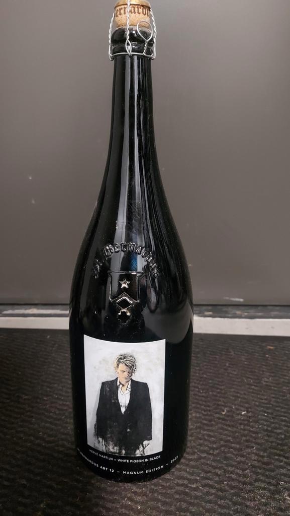 St. Bernardus Abt 12 Magnum Edition 2023, Verzamelen, Biermerken, Nieuw, Overige typen, Ophalen