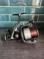 2x Shimano Aero 6000 RE, Watersport en Boten, Hengelsport | Karpervissen, Ophalen of Verzenden, Zo goed als nieuw, Molen