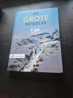 De Grote Bosatlas 55e Editie, Boeken, 2000 tot heden, Wereld, Ophalen of Verzenden, Zo goed als nieuw