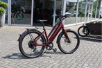Stromer ST1 Comfort l Ex-demo l Maat M l 190km!