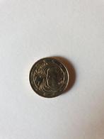 10 eurocent 2023 Kroatie, Verzenden, Overige landen