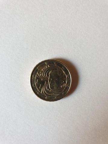 10 eurocent 2023 Kroatie beschikbaar voor biedingen