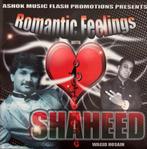 Romantic Feelings - Shaheed Wagid Hosain CD, Verzenden, Zo goed als nieuw, Boxset