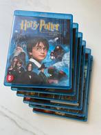 Harry Potter complete reeks Blue-ray Disc, Zo goed als nieuw, Ophalen