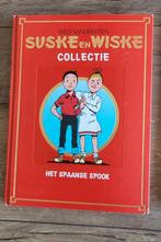 Suske en Wiske Collectie: Het Spaanse Spook (Harde Kaft), Boeken, Eén stripboek, Ophalen, Gelezen, Willy Vandersteen