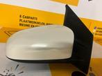 Rechter spiegel Toyota Aygo Peugeot 108 Citro n C1 buitenspi, Auto-onderdelen, Spiegels, Ophalen of Verzenden, Gebruikt, Toyota