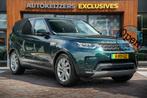 Land Rover Discovery 3.0 SDV6 HSE Luxury Leer Cruise Navigat, Auto's, Automaat, Gebruikt, Euro 6, 2993 cc