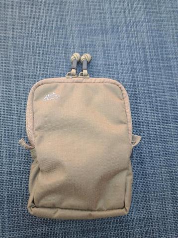 Helikon-Tex Document Case Insert – Coyote Brown beschikbaar voor biedingen