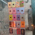 Collect cards ptt post nr 1 en 3 t/m 20, Postzegels en Munten, Postzegels | Nederland, Ophalen of Verzenden, Postfris