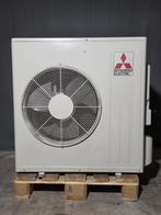 Mitsubishi Electric SUZ-KA50VA4 – Inverter Airco Warmtepomp, Verwarmen, Refurbished, 3 snelheden of meer, Ophalen of Verzenden