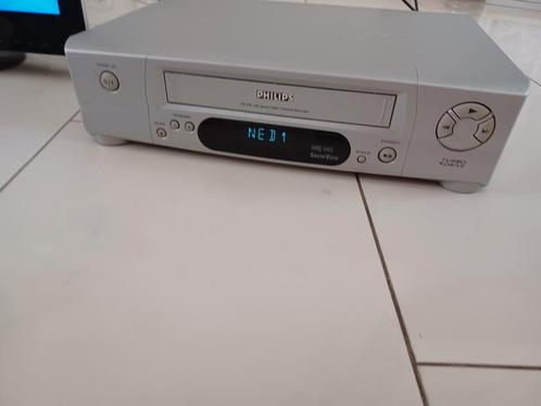 2x vhs videorecorder  50€ en 40€, Audio, Tv en Foto, Videospelers, VHS-speler of -recorder, Ophalen of Verzenden