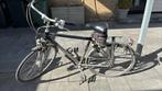 Herenfiets koga miyata 55, Ophalen, 28 inch, Gebruikt, Vering