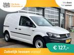 Volkswagen Caddy 2.0 TDI L1H1 102pk € 7.350,00, 680 kg, 4 cilinders, Volkswagen, Wit