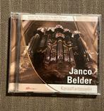 Janco Belder - koraaldantasieen cd, Ophalen of Verzenden, Zo goed als nieuw, Koren of Klassiek