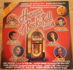 Heroes pf Rock 'n Roll-VOl:4    (LP), Cd's en Dvd's, Vinyl | Rock, Gebruikt, Ophalen of Verzenden, 12 inch