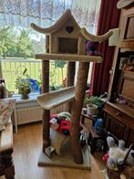 Krabpaal Cat Palace, Ophalen, Zo goed als nieuw
