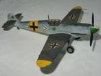 Messerschmitt ME109G - 13 cm - Airfix, Hobby en Vrije tijd, Modelbouw | Vliegtuigen en Helikopters, Ophalen of Verzenden, 1:72 tot 1:144