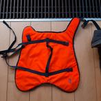 Zwemvest hond 15 a 20 kg, Ophalen of Verzenden, Kind, Reddingsvest of Zwemvest