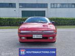 Mitsubishi Eclipse GS | 1993 | Route 66 Auctions, Auto's, Overige carrosserieën, Zwart, Bedrijf, Handgeschakeld