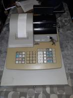 Casio 240 cr 1 met kassala, Ophalen of Verzenden, Gebruikt