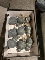 Betonnen Ornamenten - 3 Sets, Overige materialen, Nieuw, Ophalen of Verzenden, Grijs