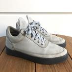 Filling pieces sneakers maat 39 leer grijs, Ophalen of Verzenden, Zo goed als nieuw, Overige kleuren