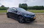 Volkswagen Golf GTE 2015 1.4 TSI | Zwart | Panoramadak | DSG, 4 cilinders, Zwart, 1395 cc, 1499 kg