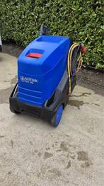 Warmwater hogedrukreiniger Nilfisk MH 5M 210/1100, Ophalen, Zo goed als nieuw, Nilfisk, Elektrisch