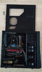 Computerkast Thermaltake Armor A60, Ophalen, Niet werkend