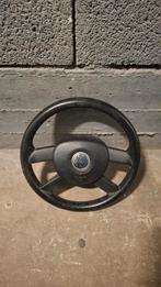 Stuur VW Touran met airbag, Ophalen, Gebruikt, Volkswagen