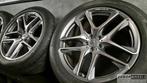 Mercedes AMG 21 inch velgen GLE 53 SUV GLS W167 Origineel, Gebruikt, -, 275 mm, -