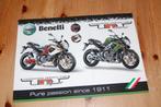 Benelli Tornado Naked TRE Sport EN 1130, Motoren, Ophalen of Verzenden, Overige merken