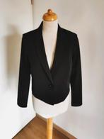 And Co Woman blazer maat M; nieuw, Ophalen of Verzenden, Nieuw, Maat 38/40 (M), Zwart