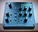 Waldorf Rocket - Analoog / hybride synthesizer, Ophalen of Verzenden, Zo goed als nieuw, Overige merken
