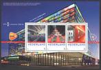 Postzegels Filatelistenbeurs Hilversum 2015 (2), Ophalen of Verzenden, Na 1940, Postfris