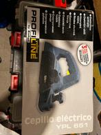 Nieuwe Schaafmachine - Nooit Gebruikt!, Ophalen, Nieuw, Overige typen