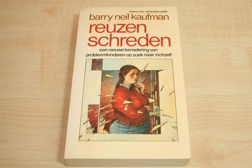 Reuzenschreden — Benadering Kinderen die geen Uitweg Zien, Boeken, Psychologie, Gelezen, Ontwikkelingspsychologie, Ophalen of Verzenden