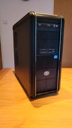 Game PC - i7 - 32GB - GTX1070, Computers en Software, Desktop Pc's, Ophalen, Gebruikt, 32 GB, Zelf gebouwde pc